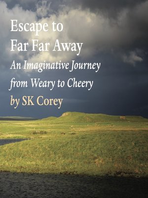 cover image of Escape to Far Far Away